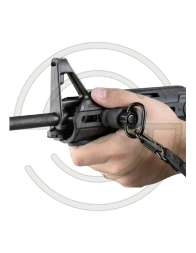 COMBO POIGNÉE PTK-M + GRIP D’ANGLE ERGONOMIQUE  | SHOOTINGSHOP ARMURERIE MODERNE