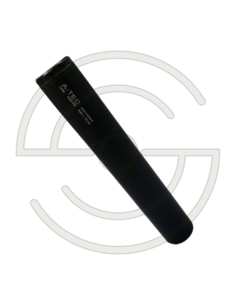 MODERATEUR DE SON CMM-6 RIMFIRE CAL17HMR - 1/2X28  | SHOOTINGSHOP ARMURERIE MODERNE 2