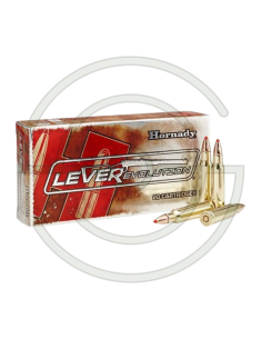 CARTOUCHES CAL 450 MARLIN LEVER EVOLUTION 325GR FTX X20 | SHOOTINGSHOP ARMURERIE MODERNE