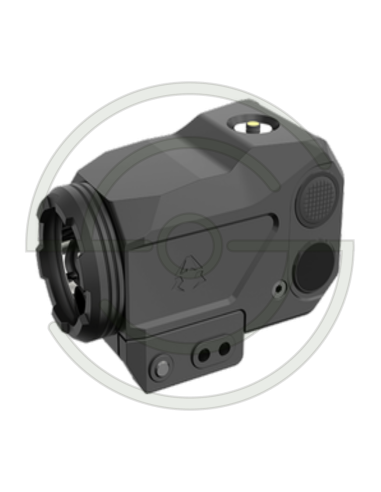 LAMPE SCRAPER COMPACT LASER COMBO VERT  | SHOOTINGSHOP ARMURERIE MODERNE