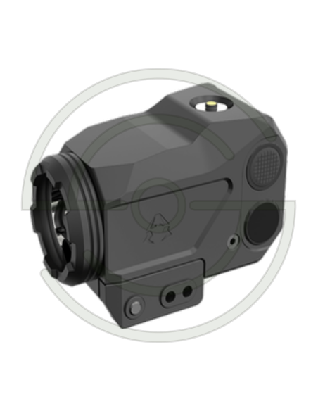 LAMPE SCRAPER COMPACT LASER COMBO VERT  | SHOOTINGSHOP ARMURERIE MODERNE