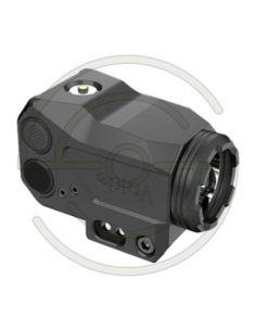 LAMPE SCRAPER COMPACT LASER COMBO VERT  | SHOOTINGSHOP ARMURERIE MODERNE