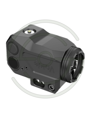 LAMPE SCRAPER COMPACT LASER COMBO VERT  | SHOOTINGSHOP ARMURERIE MODERNE