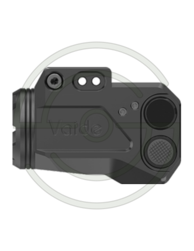 LAMPE SCRAPER COMPACT LASER COMBO VERT  | SHOOTINGSHOP ARMURERIE MODERNE