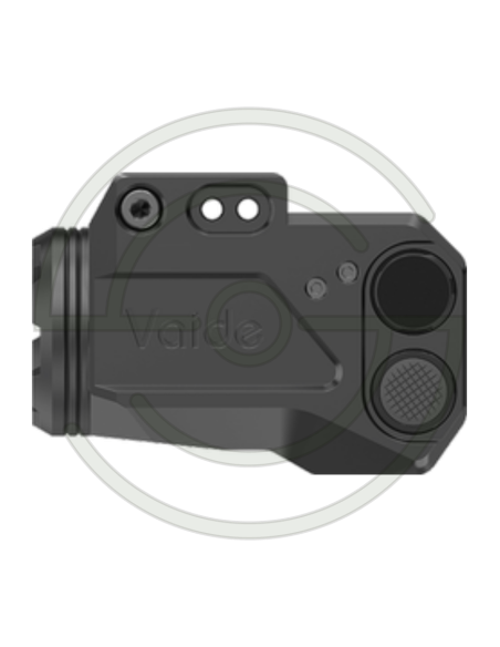 LAMPE SCRAPER COMPACT LASER COMBO VERT  | SHOOTINGSHOP ARMURERIE MODERNE