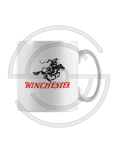 TASSE WINCHERTER/MUG  | SHOOTINGSHOP ARMURERIE MODERNE