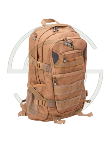 SAC A DOS BACKPACK HUNTER GREEN - 30 LITRES TACTIQUE MOLLE  | SHOOTINGSHOP ARMURERIE MODERNE