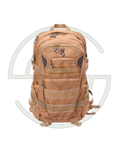 SAC A DOS BACKPACK HUNTER GREEN - 30 LITRES TACTIQUE MOLLE  | SHOOTINGSHOP ARMURERIE MODERNE 2