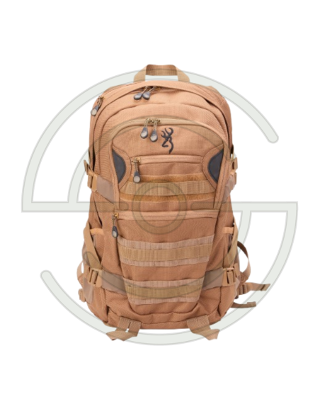 SAC A DOS BACKPACK HUNTER GREEN - 30 LITRES TACTIQUE MOLLE  | SHOOTINGSHOP ARMURERIE MODERNE