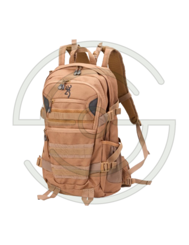 SAC A DOS BACKPACK HUNTER GREEN - 30 LITRES TACTIQUE MOLLE  | SHOOTINGSHOP ARMURERIE MODERNE