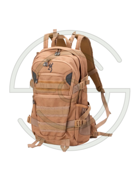 SAC A DOS BACKPACK HUNTER GREEN - 30 LITRES TACTIQUE MOLLE  | SHOOTINGSHOP ARMURERIE MODERNE
