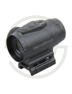 POINT ROUGE PARAGON 3X18VEPS MBR | SHOOTINGSHOP ARMURERIE MODERNE 2