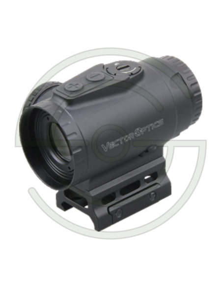 POINT ROUGE PARAGON 3X18VEPS MBR | SHOOTINGSHOP ARMURERIE MODERNE