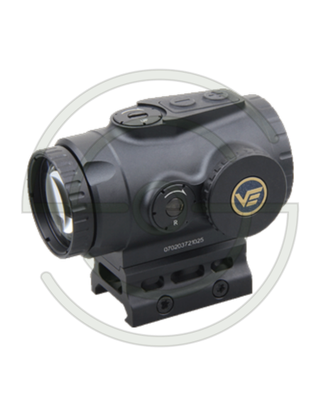 POINT ROUGE PARAGON 3X18VEPS MBR | SHOOTINGSHOP ARMURERIE MODERNE