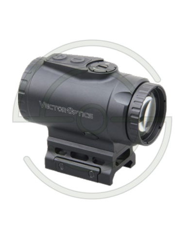 POINT ROUGE PARAGON 3X18VEPS MBR | SHOOTINGSHOP ARMURERIE MODERNE