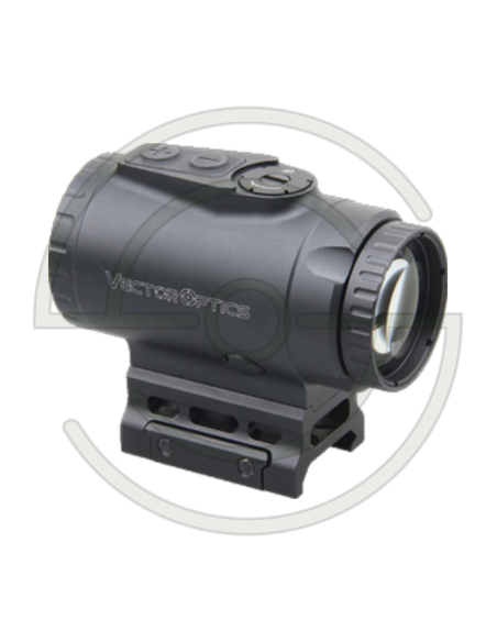 POINT ROUGE PARAGON 3X18VEPS MBR | SHOOTINGSHOP ARMURERIE MODERNE