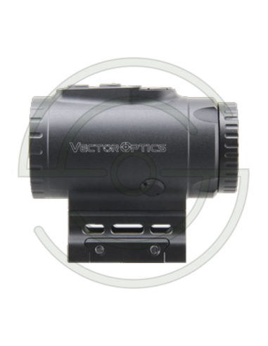 POINT ROUGE PARAGON 3X18VEPS MBR | SHOOTINGSHOP ARMURERIE MODERNE