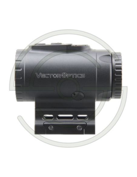 POINT ROUGE PARAGON 3X18VEPS MBR | SHOOTINGSHOP ARMURERIE MODERNE