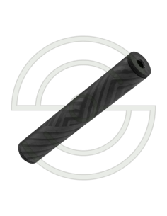 MODERATEUR DE SON CARBONE - 22LR – 1/2’’X20 | SHOOTINGSHOP ARMURERIE MODERNE