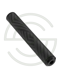 MODERATEUR DE SON CARBONE - 22LR – 1/2’’X20 | SHOOTINGSHOP ARMURERIE MODERNE 2