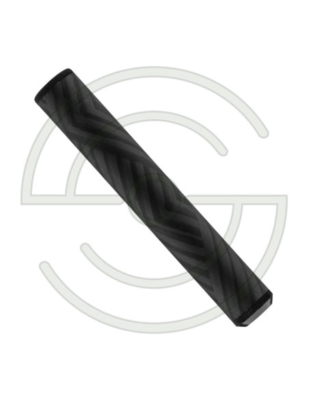 MODERATEUR DE SON CARBONE - 22LR – 1/2’’X20 | SHOOTINGSHOP ARMURERIE MODERNE