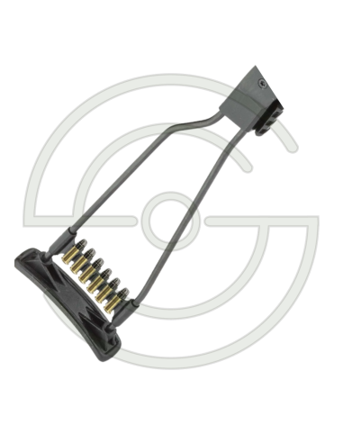 CARA. PLIANTE CHIAPPA LITTLE BADGER CAL. .22 LR CA | SHOOTINGSHOP ARMURERIE MODERNE