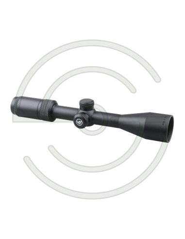 LUNETTE MATIZ 3-9X40 MIL | SHOOTINGSHOP ARMURERIE MODERNE