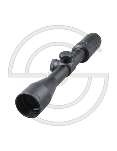 LUNETTE MATIZ 3-9X40 MIL | SHOOTINGSHOP ARMURERIE MODERNE