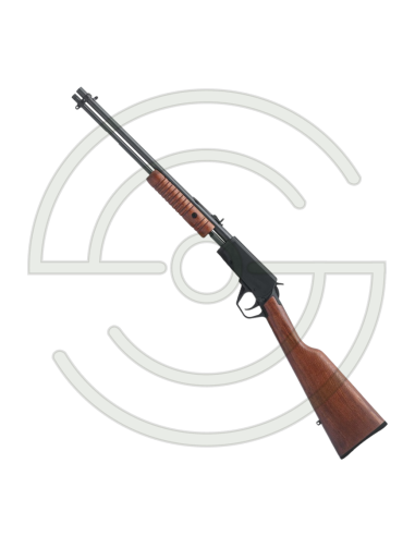 CARA. À POMPE ROSSI GALLERY BOIS CAL. .22 LR | SHOOTINGSHOP ARMURERIE MODERNE