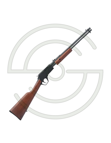 CARA. À POMPE ROSSI GALLERY BOIS CAL. .22 LR | SHOOTINGSHOP ARMURERIE MODERNE