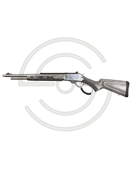 Carabine Rossi R95 Gris Laminé — .44 Mag | Armurerie Moderne Shooting Shop