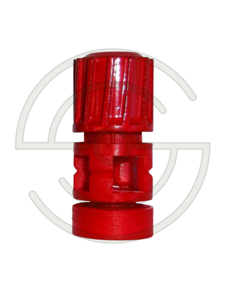 CARTOUCHES SLUG RACKMASTER HIGHT STOPPING POWER CAL 12/70 - 32GR X10 | SHOOTINGSHOP ARMURERIE MODERNE
