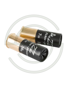 CARTOUCHES GRENAILLE DE PLOMB ZZ PIGEON CAL 12/70 36GR X25 | SHOOTINGSHOP ARMURERIE MODERNE 2