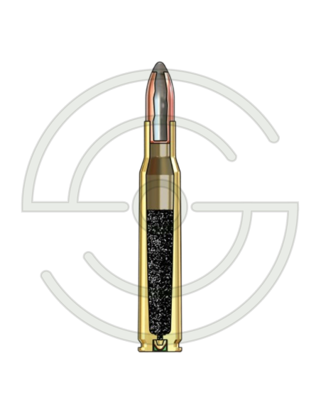 CARTOUCHES CAL 22 REM SUPER X - 50GR X20 | SHOOTINGSHOP ARMURERIE MODERNE