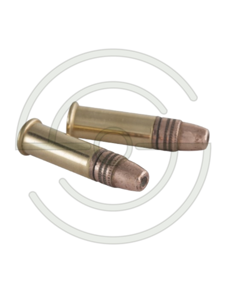 CART. WINCHESTER SUPER-X 235 ROUNDS CAL. .22 LR HP | SHOOTINGSHOP ARMURERIE MODERNE