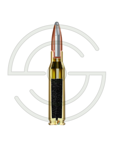 CARTOUCHES POWER POINT CAL 300 WIN MAG - 180GR X20 | SHOOTINGSHOP ARMURERIE MODERNE