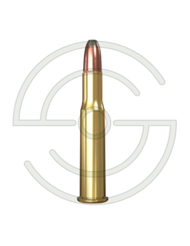 CARTOUCHES PWER POINT CAL 30-30 WIN - 170 GR X20 | SHOOTINGSHOP ARMURERIE MODERNE