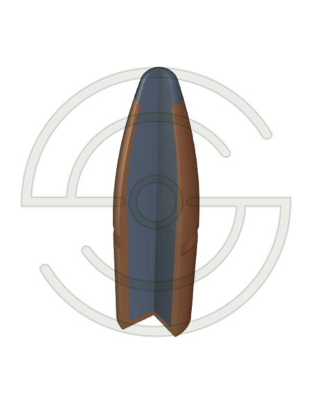 CARTOUCHES CAL 308 WIN POWER POINT - 180 GR X20 | SHOOTINGSHOP ARMURERIE MODERNE