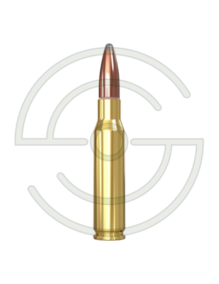 CARTOUCHES CAL 308 WIN POWER POINT - 180 GR X20 | SHOOTINGSHOP ARMURERIE MODERNE