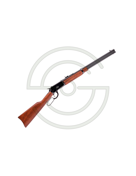 Carabine Rossi Puma L.A  – Calibre .44 Magnum | Armurerie Moderne Shooting Shop