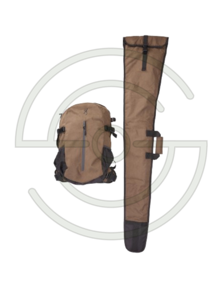 SAC A DOS  BACKPACK WALKER - 300ML + FOUREAU | SHOOTINGSHOP ARMURERIE MODERNE