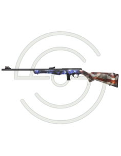 Carabine Rossi 8122 — Calibre .22LR (Version USA) | Armurerie Moderne Shooting Shop