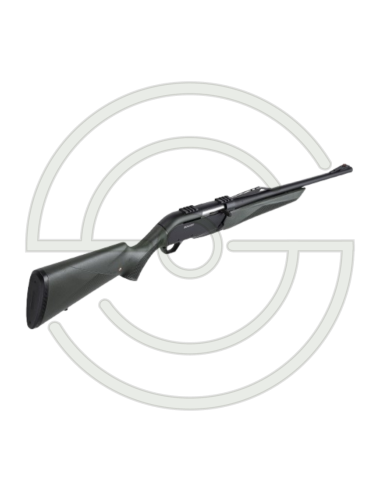 CARA. SEMI-AUTO WINCHESTER SXR2 STEALTH THREADED C | SHOOTINGSHOP ARMURERIE MODERNE