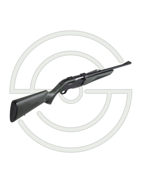 CARA. SEMI-AUTO WINCHESTER SXR2 STEALTH THREADED C | SHOOTINGSHOP ARMURERIE MODERNE