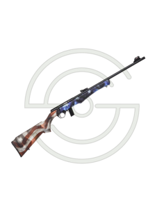 Carabine Rossi 8122 — Calibre .22LR (Version USA) | Armurerie Moderne Shooting Shop 2