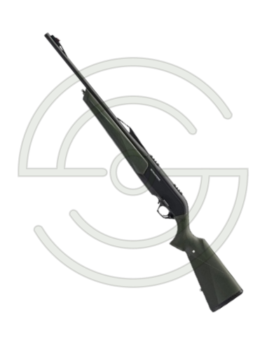 CARA. SEMI-AUTO WINCHESTER SXR2 STEALTH THREADED C | SHOOTINGSHOP ARMURERIE MODERNE