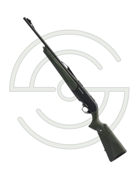CARA. SEMI-AUTO WINCHESTER SXR2 STEALTH THREADED C | SHOOTINGSHOP ARMURERIE MODERNE