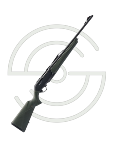 CARA. SEMI-AUTO WINCHESTER SXR2 STEALTH THREADED C | SHOOTINGSHOP ARMURERIE MODERNE