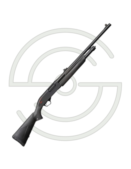 FUSIL A POMPE SXP BLACK SHADOW DEER CAL 12 | SHOOTINGSHOP ARMURERIE MODERNE
