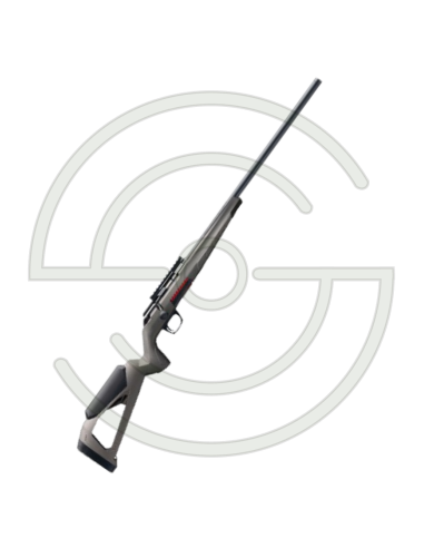 CARABINE WINCHESTER XPERT VARMINT CAL. 22LR | SHOOTINGSHOP ARMURERIE MODERNE